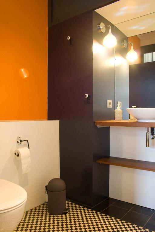 Bed & Breakfast Bells Oficis Girona