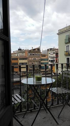 Bells Oficis Bed & Breakfast Girona