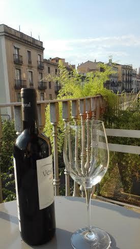 Bed & Breakfast Bells Oficis Girona