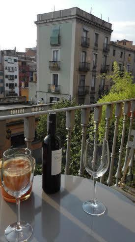 Bed & Breakfast Bells Oficis Girona